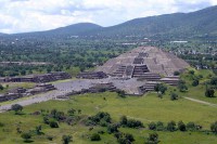 Época Prehispánica